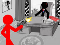 Trò chơi Stickman Army The Defenders 