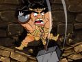 Trò chơi Wothan The Barbarian 