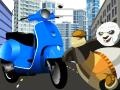 Trò chơi Scooter Stunt