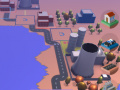 Trò chơi 3D.City 
