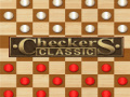 Trò chơi Checkers Classic