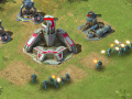 Trò chơi Battle for the Galaxy