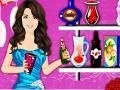Trò chơi Selena Gomez Love Mix