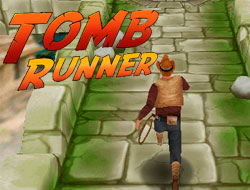 Trò chơi Tomb Á hậu  online.