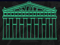 Trò chơi Doodle History 3d Architecture 