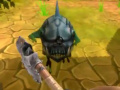 Trò chơi Brutal Wanderer