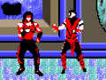 Trò chơi Mortal Kombat 4 