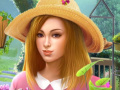 Trò chơi Garden Secrets Find the Differences 