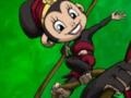 Trò chơi Kiba & Kumba Jigsaw Puzzle 