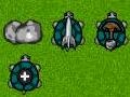 Trò chơi Turtle Wars