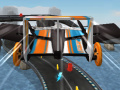 Trò chơi Hot Wheels Street Hawk