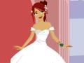 Trò chơi Bride Dress Up 2