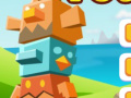 Trò chơi Totem Blast 