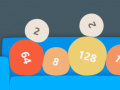 Trò chơi Couch 2048 