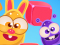 Trò chơi Finders Critters 