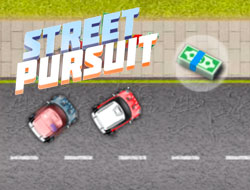 Trò chơi Đường Pursuit  online.