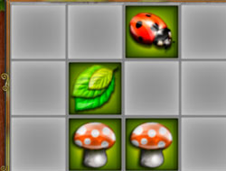 Trò chơi Puzzle Tag  online.