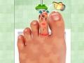 Trò chơi Nail Doctor 
