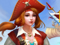 Trò chơi Pirates and Treasures 