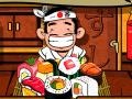 Trò chơi Sushi Matching 