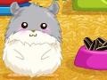 Trò chơi Hamster Love