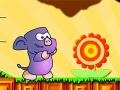 Trò chơi Ninja Pig 