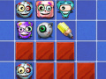 Trò chơi Bots Boom Bang 