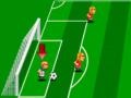 Trò chơi Real Soccer 