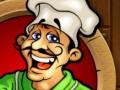 Trò chơi Pizza Ninja 3