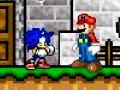 Trò chơi Super Smash Flash