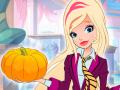 Trò chơi Regal Academy Shoe Hide and Pumpkin Seek