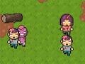 Trò chơi Pixel Zombies 