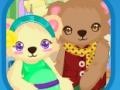 Trò chơi Baby Bear 