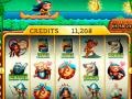 Trò chơi Pocahontas Slots 