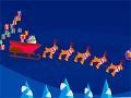 Trò chơi Xmas Furious 