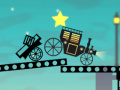 Trò chơi Steam Trucker 