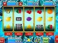 Trò chơi Mega Slots 