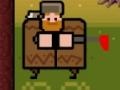Trò chơi Timberman