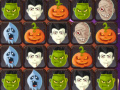 Trò chơi Halloween Match 3 