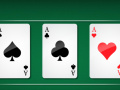 Trò chơi Three Cards Monte 