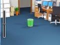 Trò chơi Toss A Paper Multiplayer 