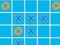 Trò chơi Tic Tac Toe HTML5
