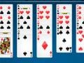 Trò chơi Freecell Solitaire 