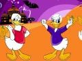 Trò chơi Coloring Donald and Magick