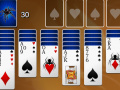 Trò chơi Tarantula Solitaire