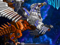Trò chơi Robot Gryphon 