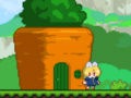 Trò chơi Super Bunny World
