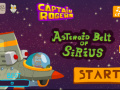 Trò chơi Astroid Belt of Sirius  