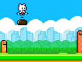 Trò chơi Kitty Smash 