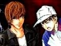 Trò chơi Anime Warriors 2